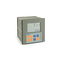 HANNA HI504222-2 pH/ORP Controller - 2 setpoints / digital and analog output