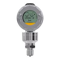 Jumo SIRAS P21 AR Process pressure transmitter with SIL/PL (-600 ~ +600 mbar relative pressure)