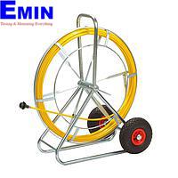 Wöhler VIPER XXL Cable wheel (100m)