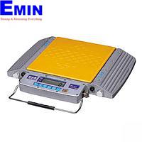 CAS RW-10S Wheel Weighing Scale (10 tons)