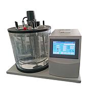Huazheng HZYN-2400 Kinematic Viscosity Tester (20℃ -100℃)