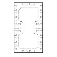 Analog Devices LT6604CUFF-5#PBF Differential Amplifiers 2x Very L N, Diff Amplifier & 5MHz Lpas
