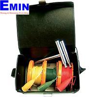 Kyoritsu 7100A grounding set, measuring pole