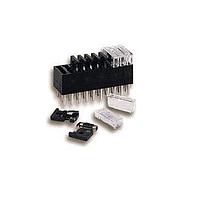 Eaton Bussmann BK/GMT-65/100A Alarm Telecom Indicating Fuse 125VAC/60VDC .65A Black