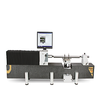 Octagon LMM 1600 Gold Plus Universal Length Measuring Machine (1625 mm, ≤0.1 + L/2000 pm)