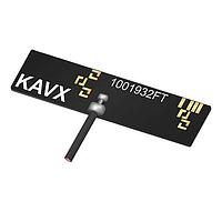 KYOCERA AVX 1001932FT-AA10L0025 Passive Antenna Tunable WiFi 6E/BT F PC 25mm Cable MHF Co