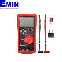 YATO YT-73089 Multimeter (999.9V DC, 9.999A, TRUE RMS)