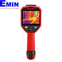 UNI-T UTi720V Professional Enhanced Thermal Camera (-20℃ ~ 550℃; 256×192Pixel)