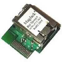 Microchip Technology AC164123 Ethernet Controllers PICtail Daughter Brd Ethernet Plus