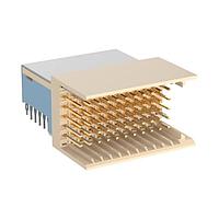 ERNI - TE Connectivity 923831-E Hard Metric Connectors ERMC 66 MI 1 L1 * 3,50 A-F V-V 9999 * 20