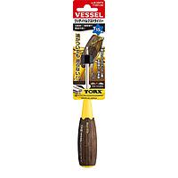 Vessel B-340TX (T15H x 80) Wood-Compo TORX Screwdriver