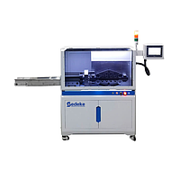 Sedeke EC-890 Multifunctional Automatic Cutting Machine (1KW)