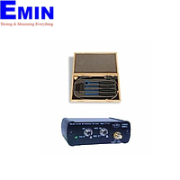Tekbox TBPS01-TBWA2/20dB,TBMDA1 EMC Near-field Probe Set+20dB Wideband Amplifier,Modulated Wideband Driver Amplifier