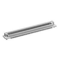 Hirose Electric FX8-40P-SV(91) Headers HDR 40POS .6MM GOLD SMT
