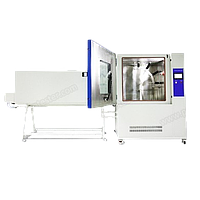 PEGO IPX69K High Temperature High Pressure Jetproof Test Chamber (Φ6.3mm, Φ12.5mm)