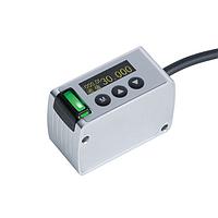 INSIZE LDS-N100-MC Laser displacement sensors (NPN + analog; 65-135mm)