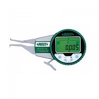 INSIZE 2121-61 Digital Internal Caliper Gage (40-60mm/1.6-2.4")