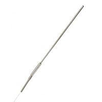 Fluke (Calibration) 5615-9-P Temperature Probe (100Ω, -200 to 420°C, 9 x 0.188")