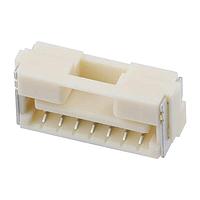 Molex 502382-0770 Receptacle 1.25 SGL S/T REC 7CT