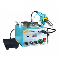 CXG Tools CXG-374H Automatic soldering station (120W, 200–480°C)
