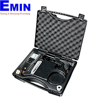 TESTO 310 II Flue gas analyzer (0 ~ 21 Vol.% O2, -40 ~ +40 hPa)