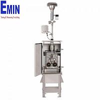 Met One BAM-1022 Beta Attenuation Mass Monitor (-15 μg/m3– 10,000 μg/m3)