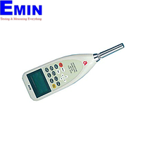 MULTI TYPE 6224 Precise Sound Level Meter (27～130dB)