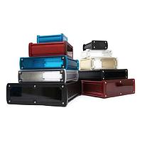 Bud Industries EXN-23411-PCB PCB Enclosure Printed Circuit Board 6.29 x 4.41" (Fits EXN-23364)