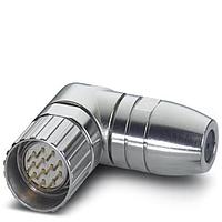 PHOENIX CONTACT 1597350 Circular Metric Connectors RC-12P1N12T052