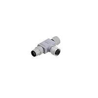 Amphenol CONEC 43-05116 T-Splitter SAL-12-TS5-TK5-TK5