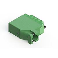 EDAC 516-038-501-222 Connectors Rack & Panel Connector