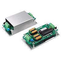 Cincon CQB50W12-72S48-CMFC Isolated DC-DC Converters DC-DC Converter, 30-50 Watt, 10:1 Input, 16.8-160Vin, 48Vout, 88%, 680uF