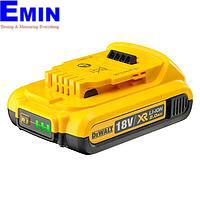 DEWALT DCB183-B1 XR-Lion Rechargeable Battery (18V - 2.0Ah)