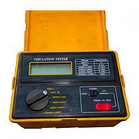 LUTRON Insulation Tester Repair Service