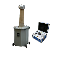 Zhiwei ZWSYB 10/100 Oll-immersed High Voltage Testing Transformer (10 KVA)