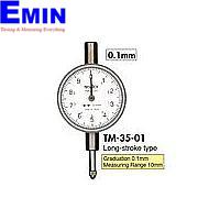 TECLOCK TM-35-01ff Small Dial Indicator