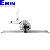 MOORE & WRIGHT MW500-01 Bevel Protractor (360°)