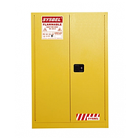 Sysbel WA810451 Flammable Cabinets (45/170 Gal/L)