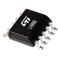 STMicroelectronics L4986B PFC - Power Factor Correction CCM PFC controller with high voltage startup