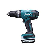 MAKITA HP347D001 Cordless Hammer Driver Drill