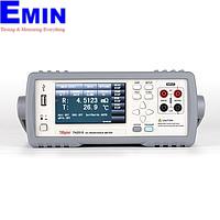 Tonghui TH2515 DC Resistance Meter (0.1μΩ~110MΩ)