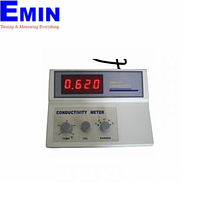 HINOTEK DDS-17 Bench-top Conductivity Meter (0∼1.999 x 10 μS/cm)