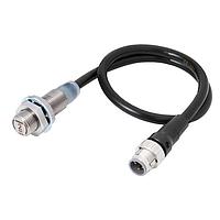 Omron Automation and Safety E2EW-X2C112-M1TJ 0.3M Proximity Sensors M12;1x;NPN;NO;Non IO-Link