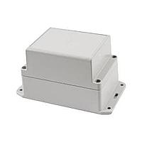 Hammond Manufacturing RP1150BF Flanged Enclosure POLYCARB WATERTIGHT