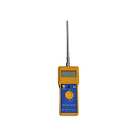 SKZ Industrial SKZ111K-3A Portable Digital Coal Moisture Meter (0 ~ 80%, 200mm probe)