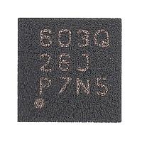 Texas Instruments TPS59603QDSGRQ1 High-Side, Low-Side Synchronous buck FET driver for high-fre A 595-TPS59603QDSGTQ1