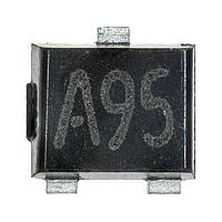 Murata Electronics MRMS501A-001 Magnetometer 3.5V   3UA  3 PIN