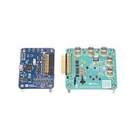 Analog Devices MAX98396EVSYS# Evaluation Kits 10V Boosted IV Sense Audio Amplifier wit