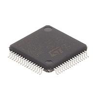 STMicroelectronics STM32H7A3RIT6TR MCU+FPUs High-performance DSP DP-FPU Arm Cortex-M7 MCU 2MBytes Flash 1376 KB SRAM