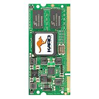 Ka-Ro Electronics TX53-8030/MICRON Computer-On-Modules - COM Freescale iMX537 COM SODIMM IND TEMP LVDS